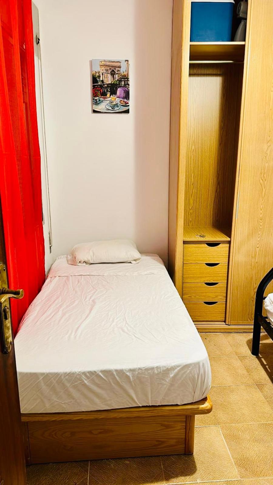 Punta Me Rooms In Madrid Downtown Exterior foto